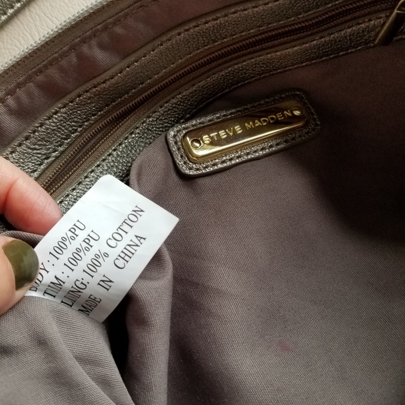 Steve Madden Clutch/Crossbody - Picture 5 of 8